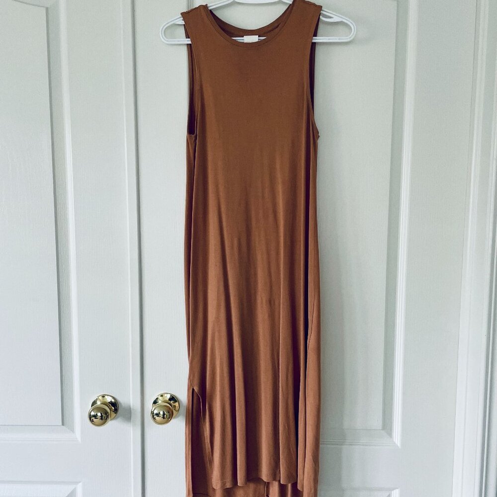 H&M Midi Dress